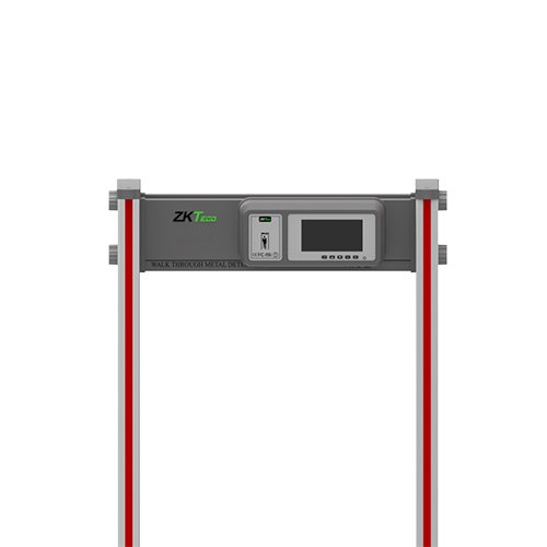 Cổng Dò Kim Loại - ZK-D3180V 4
