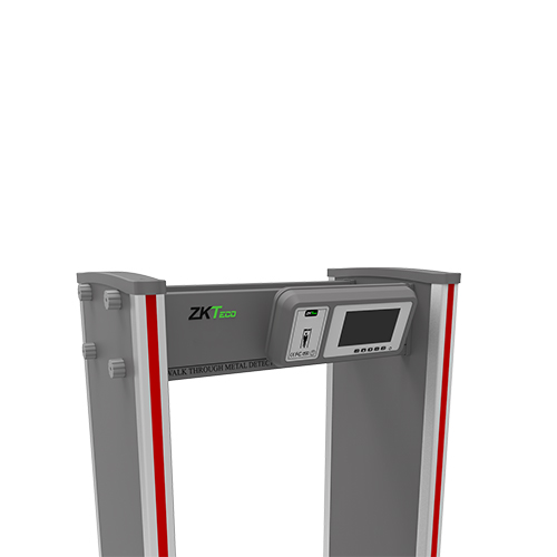 Cổng Dò Kim Loại - ZK-D3180V 5