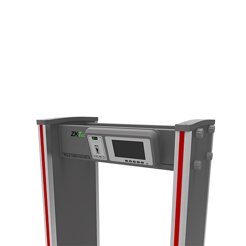 Cổng Dò Kim Loại - ZK-D3180V 6