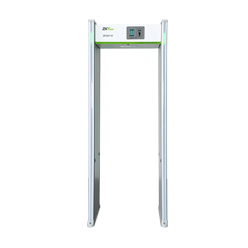 전문 금속 탐지기 게이트 - ZK-D2110