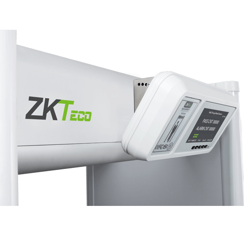 최신 금속 탐지 게이트 - ZK-D4330 3