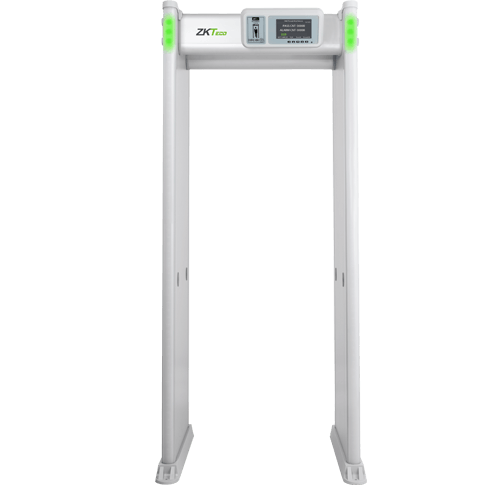 최신 금속 탐지 게이트 - ZK-D4330