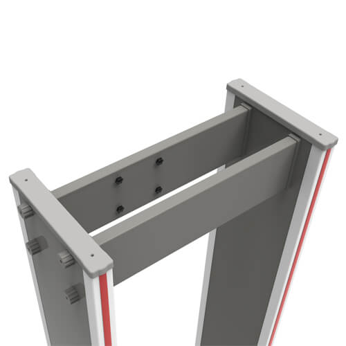 Cổng Dò Kim Loại Tiên Tiến - ZK-D2180 2