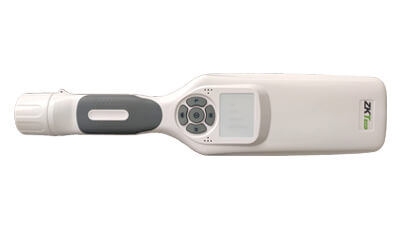 Máy Dò Kim Loại Cầm Tay Siêu Nhạy - ZK-D300