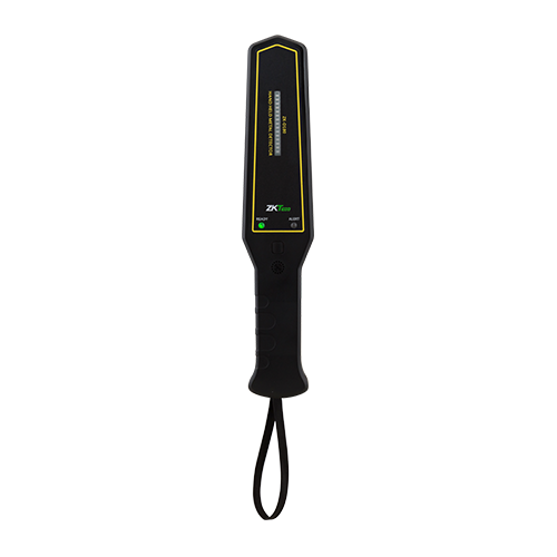 Máy Dò Kim Loại Cầm Tay - ZK-D180