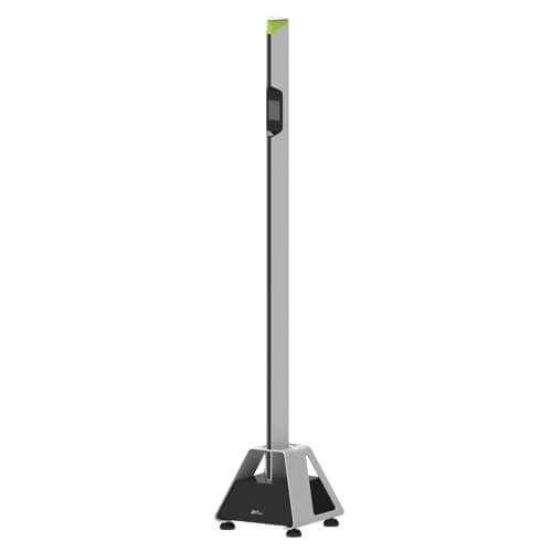 Color Metal and Phone Detector - MDS100 2