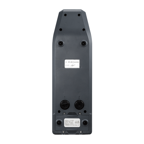 Explosive Detector - ZK-E8800 3