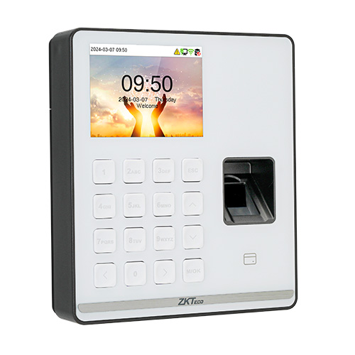 SenseFP M1 Fingerprint Time Clock 3