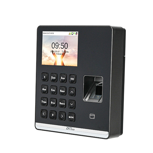 SenseFP M1 Fingerprint Time Clock