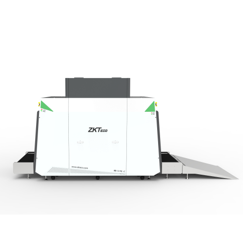 X-Ray Baggage Inspection System - BLADE100100 6