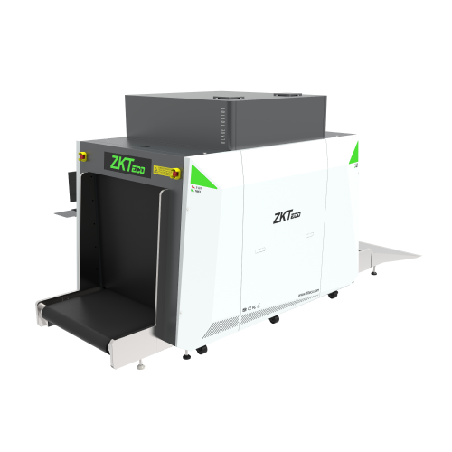 X-Ray Baggage Inspection System - BLADE100100 5