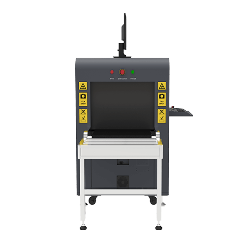 thiết bị kiểm tra hành lý bằng tia X - ZKX6040