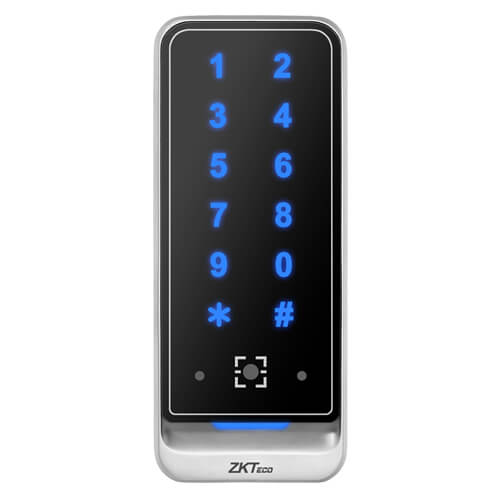 Đầu Đọc Mã QR & Thẻ RFID - QR600 4