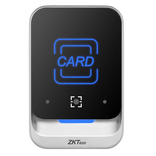 Đầu Đọc Mã QR & Thẻ RFID - QR600 3