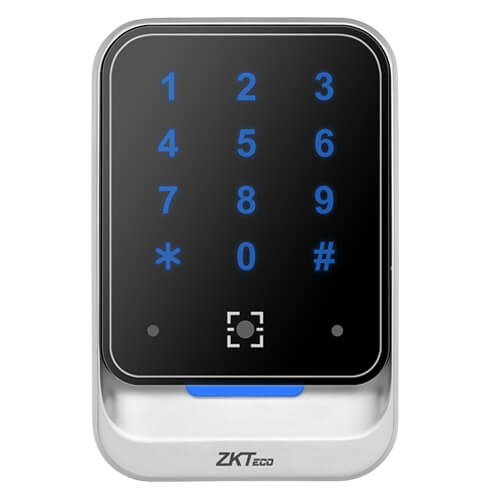 Đầu Đọc Mã QR & Thẻ RFID - QR600