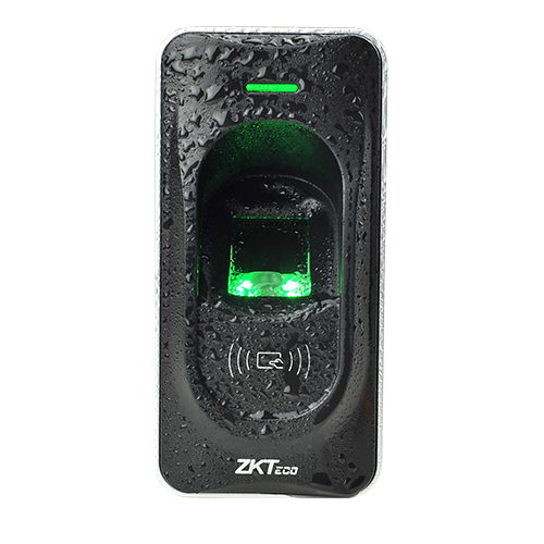 Đầu Đọc - FR1200