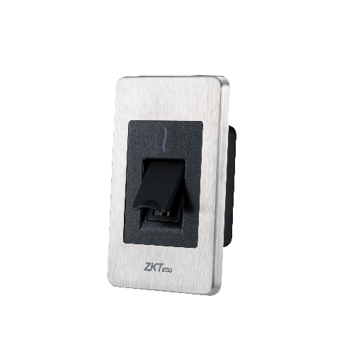 In-wall Fingerprint Reader - FR1500S 3