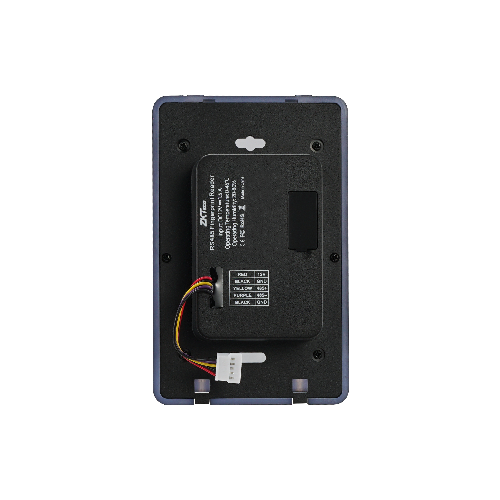 In-wall Fingerprint Reader - FR1500S 4