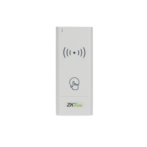 Wireless Card Reader - WRF100 2