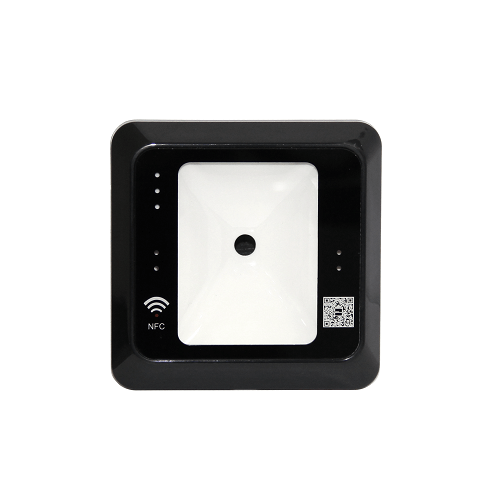 读卡器 - QR50 2