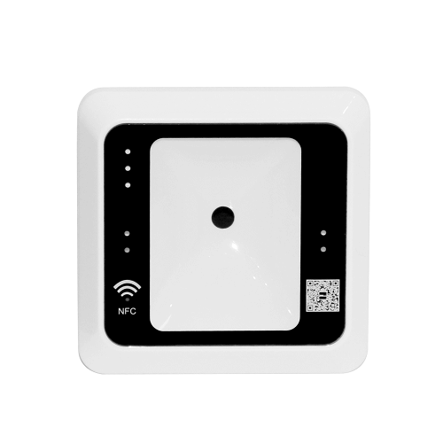 读卡器 - QR50