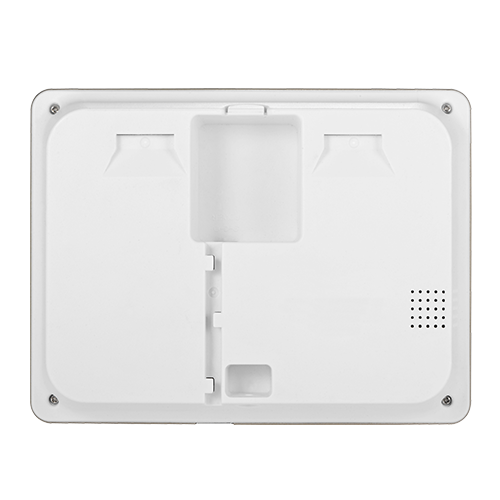 WL10 Fingerprint Time Attendance Machine 6