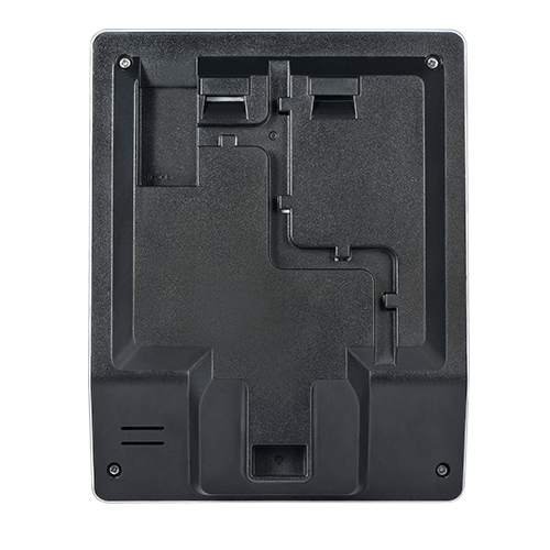 Fingerprint Time Attendance Machine WL20 2