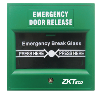 Emergency Push Button - EM900A-R/G