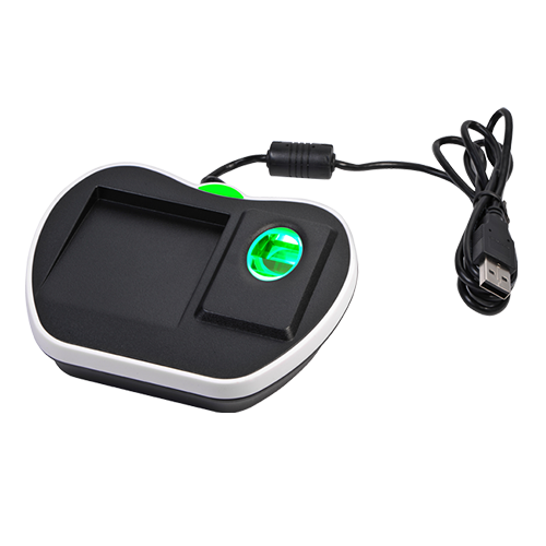 USB Fingerprint & Card Reader - ZKT9600R