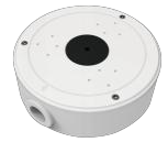 Hộp Nối Chống Nước - GB01