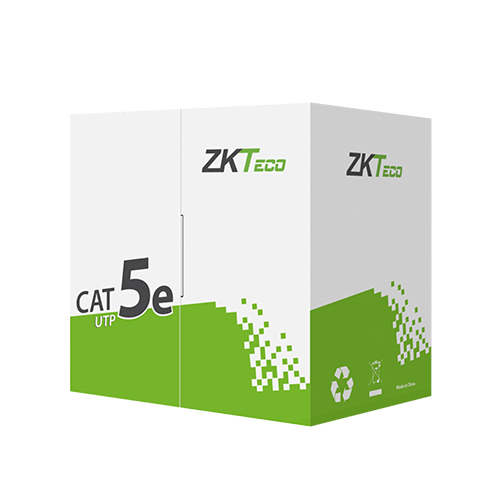 Cáp Mạng Trong Nhà CAT 5e UTP - XL500-C-L