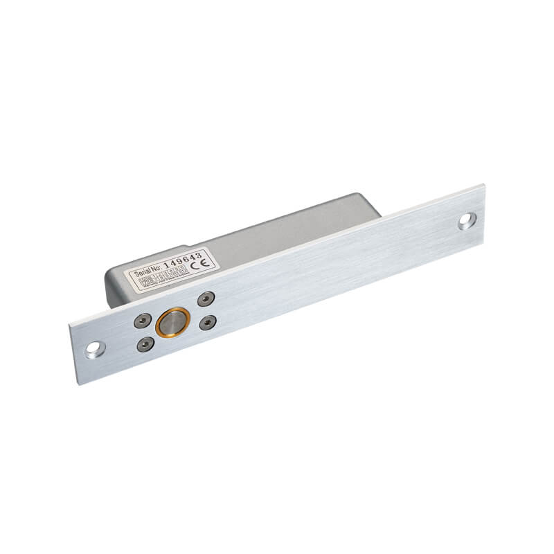 Electronic Mortise Lock - LTB Series