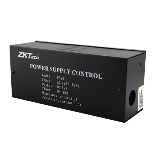 Power Supply - DC 12V 3
