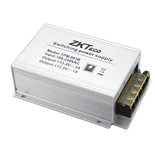 Power Supply - DC 12V 2