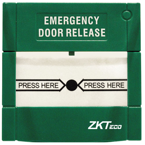 Emergency Exit Switch - ZKABK902A-R/G 2