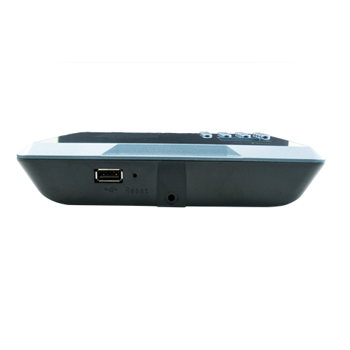 ZKTeco MB160 다중 생체 인식 출입 통제 3