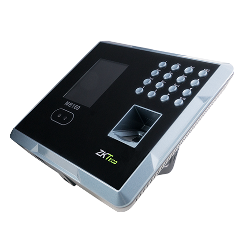 ZKTeco MB160 다중 생체 인식 출입 통제 2