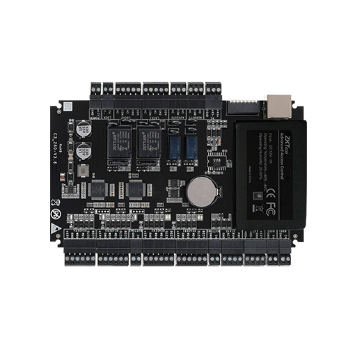 Central Controller - C3 Plus 3