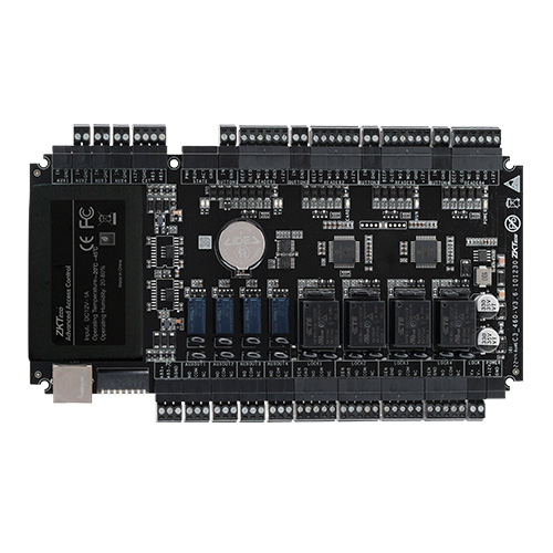 Central Controller - C3 Plus 2