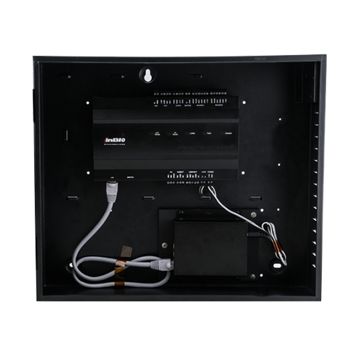 Control Panel - InBio160 POE Bundle 2