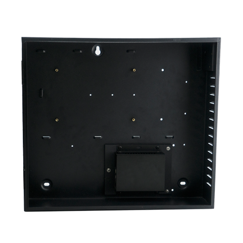 单门门禁解决方案 - C3-100 PoE 套装 2