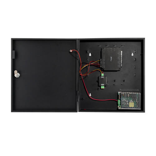 Control Panel - C2-260 3