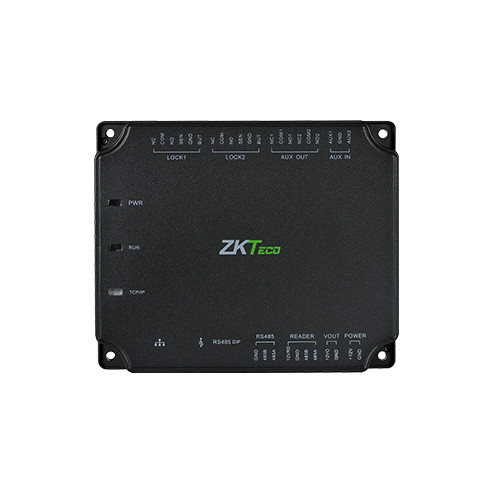 Control Panel - C2-260 2