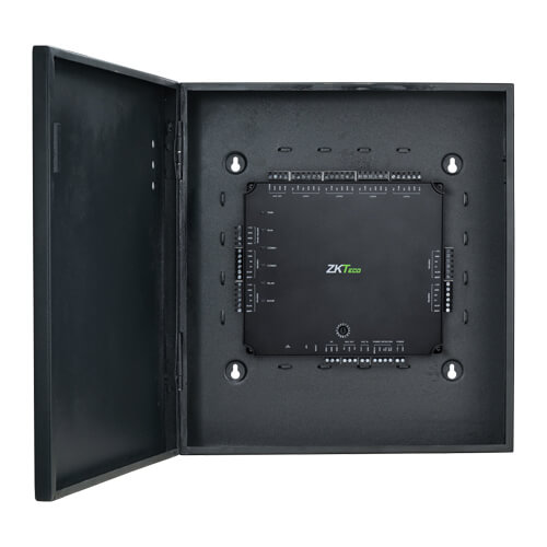 1、2 和 4 门门禁控制器 - Atlas Prox 系列 4