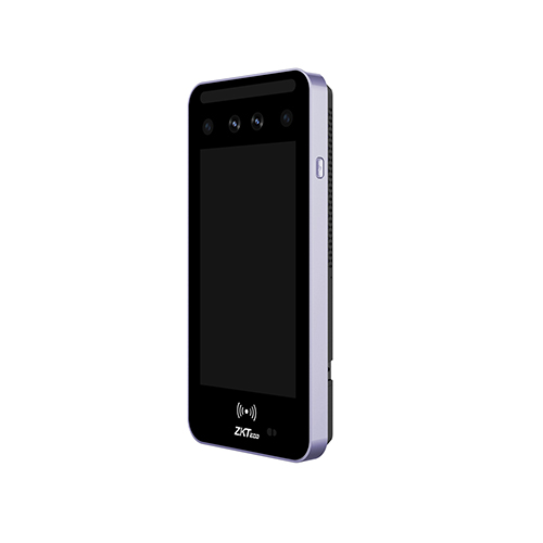Biometric Terminal - Horus E2 6