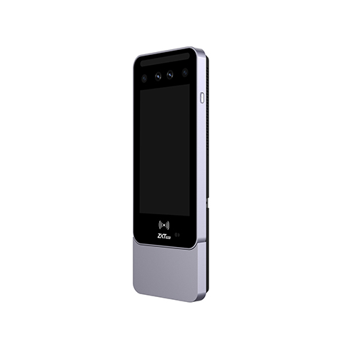 Biometric Terminal - Horus E2 2