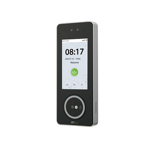 Smart Control Terminal - SpeedPalm V5L 4