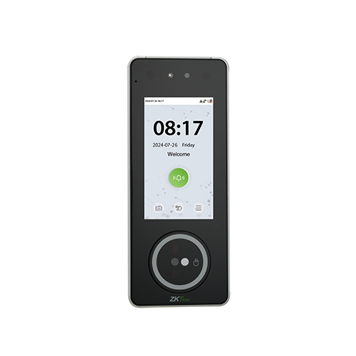Thiết Bị Đầu Cuối Kiểm Soát Thông Minh - SpeedPalm V5L