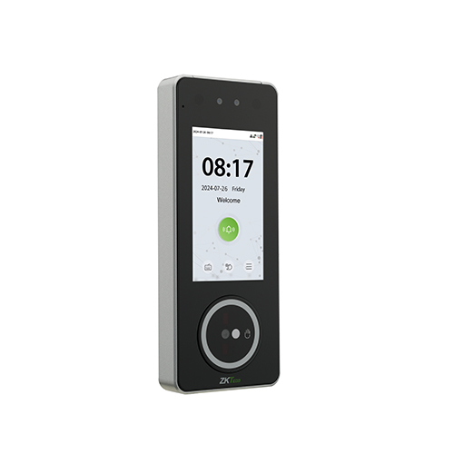Smart Control Terminal - SpeedPalm V5L 3