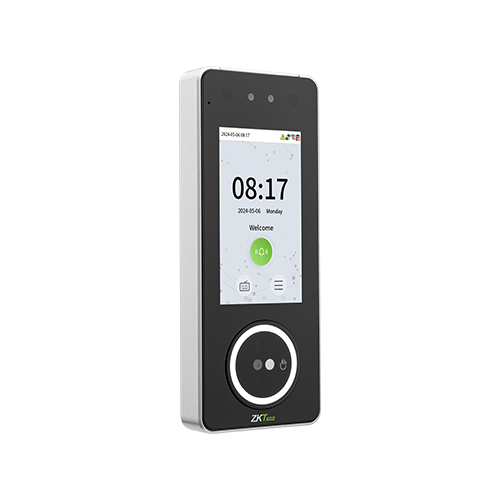 Smart Control Terminal - SpeedPalm V5L 2